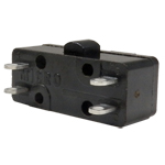 Honeywell Basic Switch; Pin Plunger; SPDT (x2); 10A; 250VAC; Silver Contacts